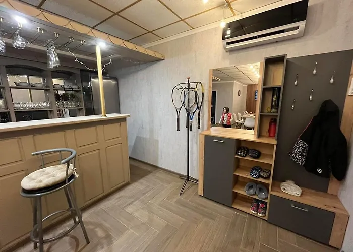 בית נופש Delight House סמוקוב