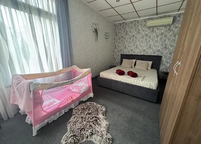 Delight House * סמוקוב