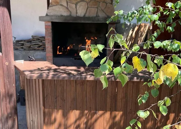 Delight House בית נופש