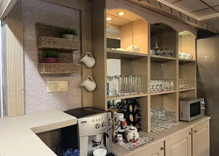 בית נופש Delight House *