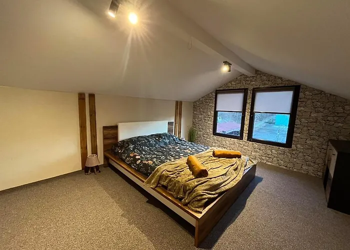 Delight House סמוקוב