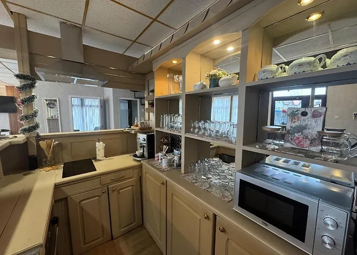 Delight House * סמוקוב