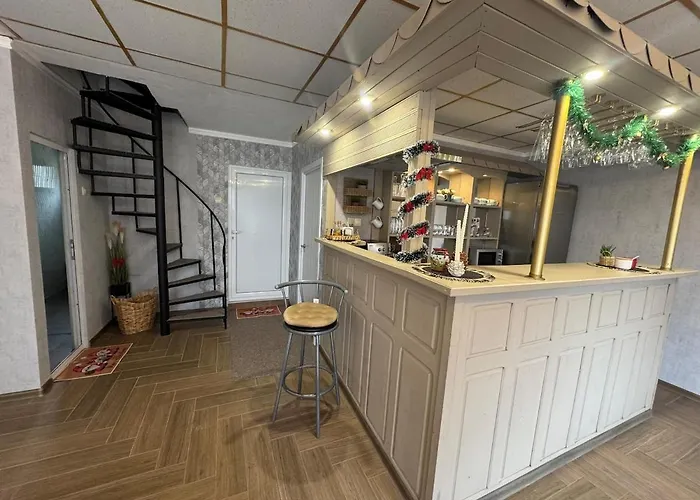 בית נופש Delight House סמוקוב